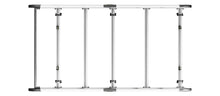 Load image into Gallery viewer, ULTI Rack+ (Aluminium) - 5 Bar Roof Rack Vauxhall Vivaro 2014-2019
