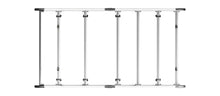 Load image into Gallery viewer, ULTI Rack+ (Aluminium) - 6 Bar Roof Rack Vauxhall Movano 2010-2021
