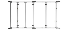 Load image into Gallery viewer, ULTI Rack+ (Aluminium) - 5 Bar Roof Rack Vauxhall Vivaro 2019-
