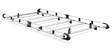 Load image into Gallery viewer, Van Guard ULTI Rack+ (Aluminium) - 6 Bar Roof Rack Volkswagen Crafter 2017-
