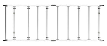 Load image into Gallery viewer, ULTI Rack+ (Aluminium) - 9 Bar Roof Rack Vauxhall Movano 2010-2021
