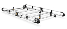 Load image into Gallery viewer, ULTI Rack+ (Aluminium) - 5 Bar Roof Rack Renault Kangoo 2021-
