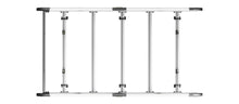 Load image into Gallery viewer, ULTI Rack+ (Aluminium) - 5 Bar Roof Rack Renault Kangoo 2021-
