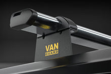Load image into Gallery viewer, Van Guard 2 x Steel ULTI Bar Trade - Nissan Interstar 2022 on L1, L2, L3, L4H1, H2
