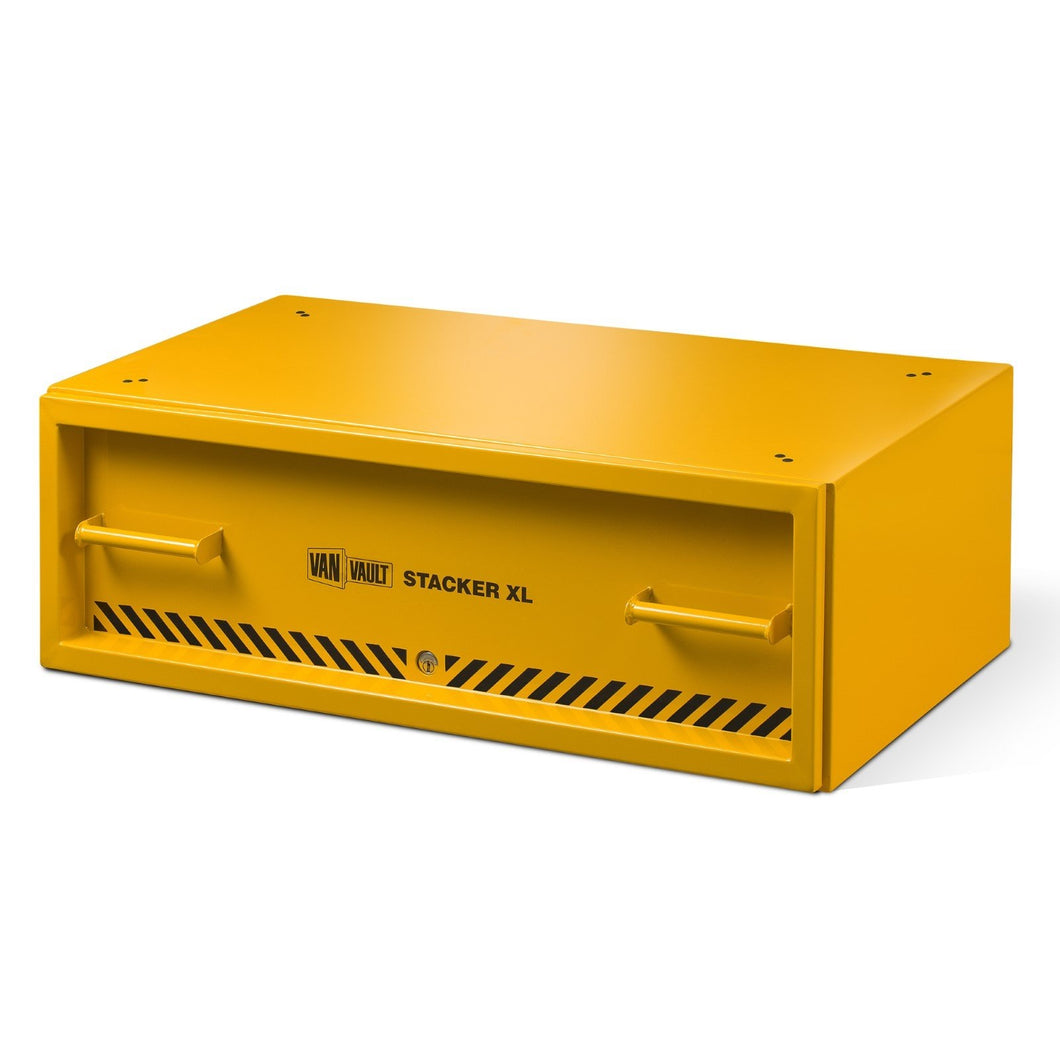 Van Vault Stacker XL Secure Storage Drawer S10890