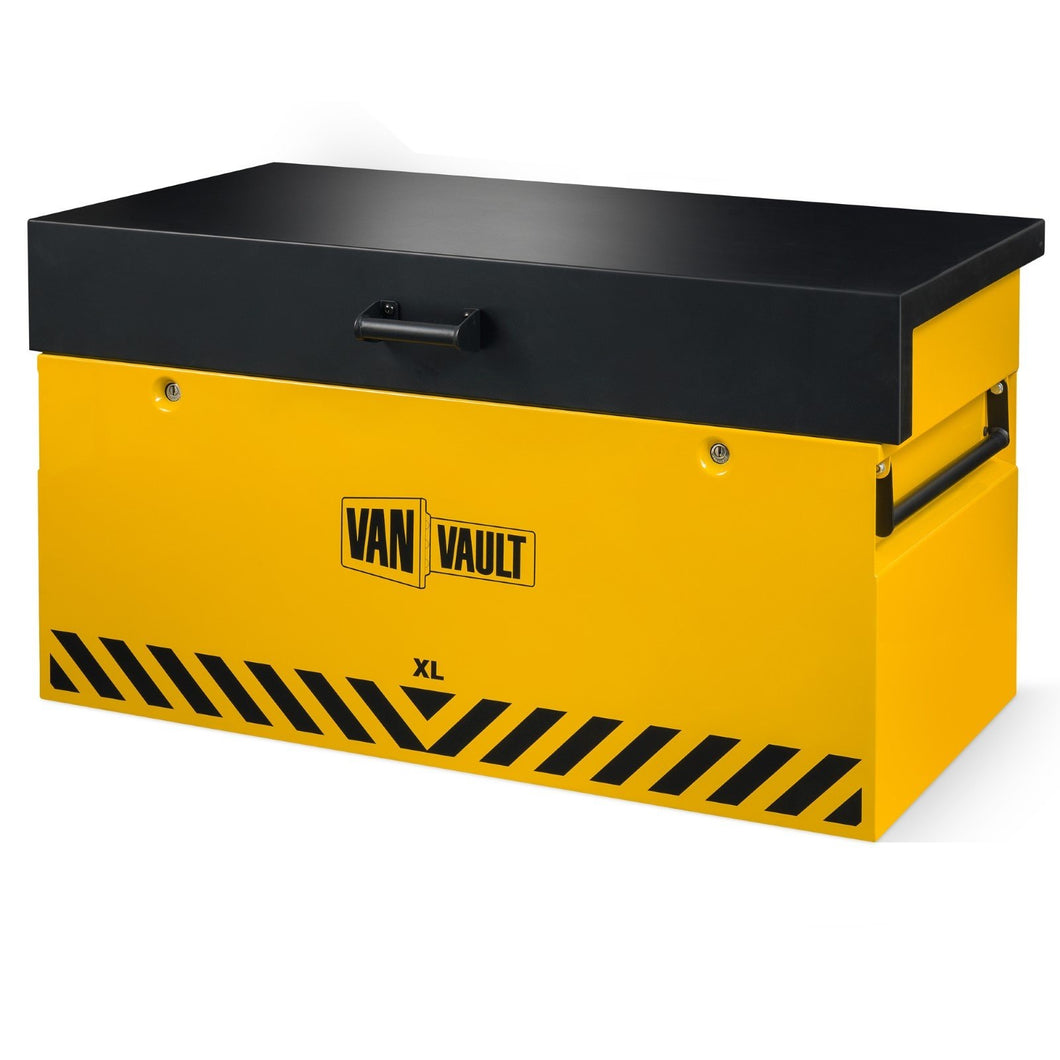 Van Vault XL Secure Storage Box S10840