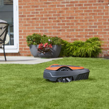 Load image into Gallery viewer, Flymo EasiLife 800 Robotic Lawnmower
