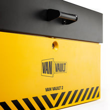 Load image into Gallery viewer, Van Vault 2 Secure Storage Box S10810

