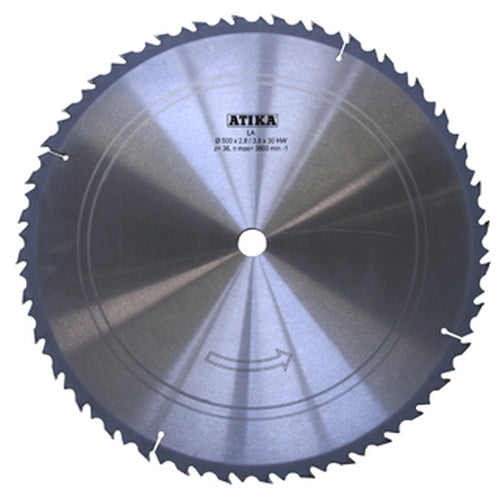 Belle BWS 400 Log Saw Replacement Blade