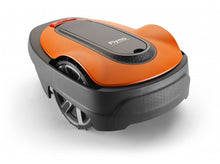 Load image into Gallery viewer, Flymo EasiLife 500 Robotic Lawnmower

