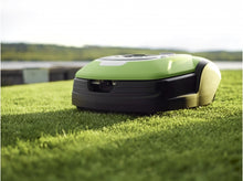 Load image into Gallery viewer, Greenworks Optimow 15 Robotic Mower
