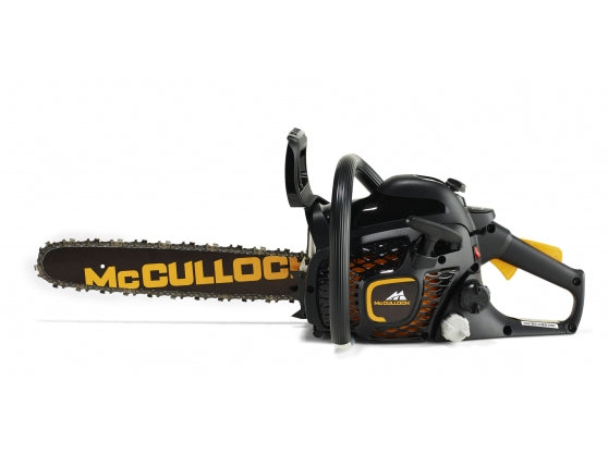 McCulloch 35cm (14”) Petrol Chainsaw MCCS35S