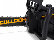 Load image into Gallery viewer, McCulloch 40cm (16”) Electric Chainsaw
