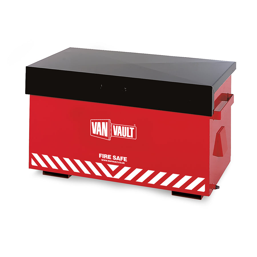 Van Vault Fire Safe S10020