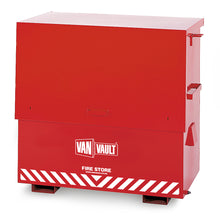Load image into Gallery viewer, Van Vault Fire Store S10071
