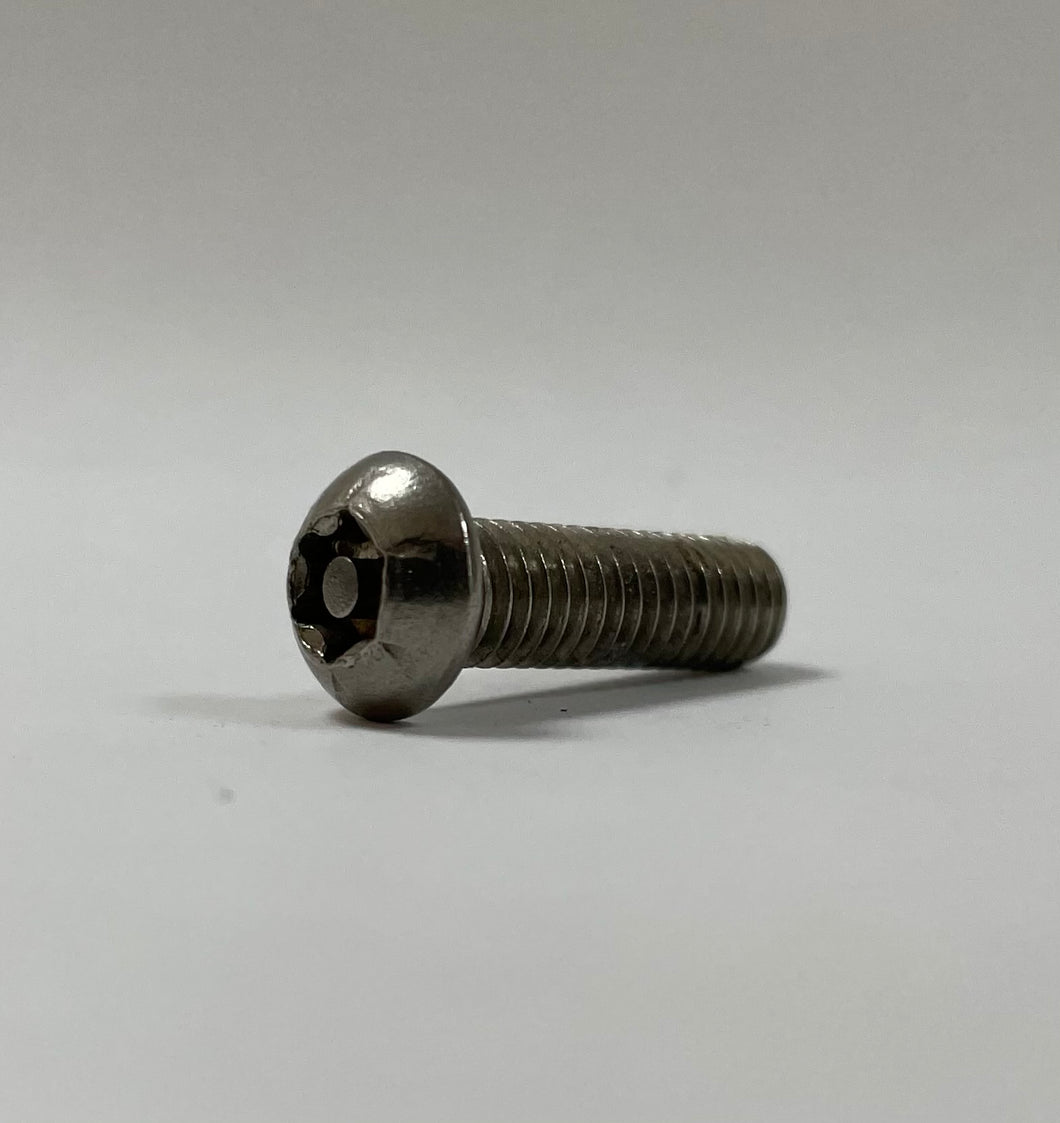 Skip Light Replacement Security Screw