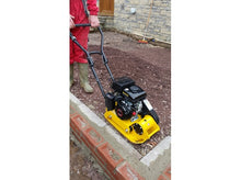 Load image into Gallery viewer, The Handy 35cm (14”) Petrol Compactor Plate

