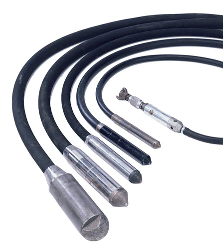 BGP 37 c/w 4M Hose