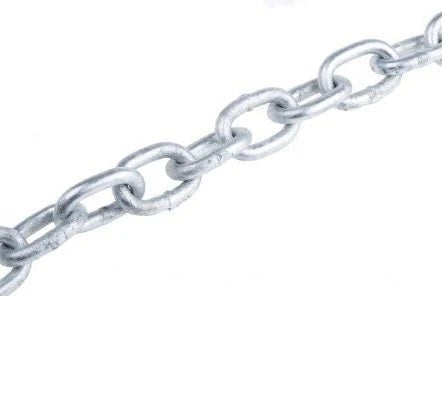 Skip Light Replacement Welded Chain