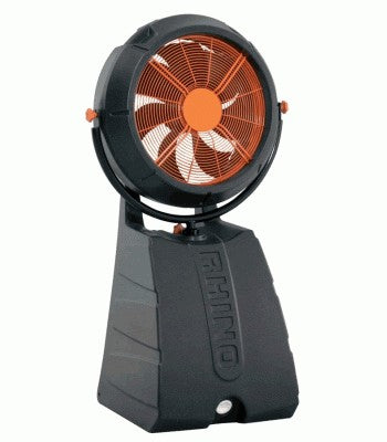 Rhino Crowd Cooler Industrial Fan 500mm 230V H-CROWD230