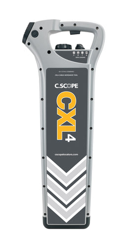 C.SCOPE CXL4 Data Logging Cable Avoidance Tool CXL4CAT-D