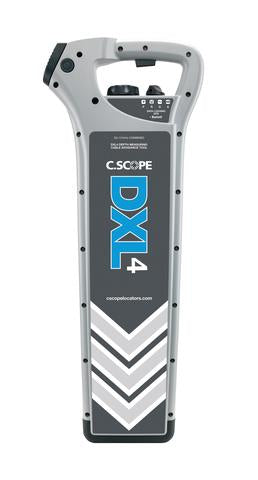 C.SCOPE DXL4 Cable Avoidance Tool With Depth GPS Bluetooth DXL4CAT-DBG