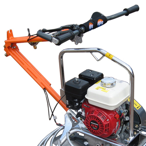 Altrad Belle - PRO Tilt 900 Foldable Power Trowel