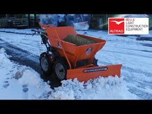 Load and play video in Gallery viewer, Belle BMD300 Mini Dumper Orange - BMD01
