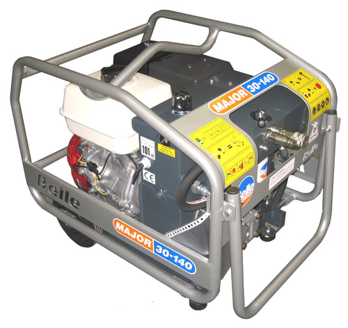 Altrad Belle - Major 30-140 - Hydraulic Power Pack