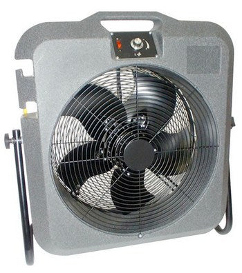 Broughton MB50 500mm Industrial Cooling Fan 110v