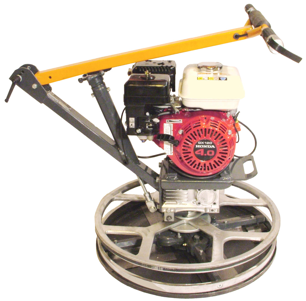 Altrad Belle - PRO 600X Power Trowel