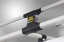 Load image into Gallery viewer, Van Guard 7 bar ULTI Rack L2H1 Tailgate Model 
