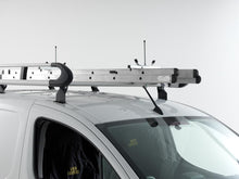 Load image into Gallery viewer, Van Guard 7 bar ULTI Rack L1H1 Twin Door Model Vauxhall Vivaro 2014 - 2019 VGUR-062

