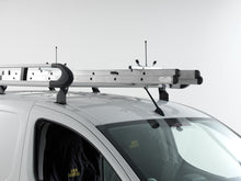 Load image into Gallery viewer, Van Guard 8 bar ULTI Rack L3H2 Twin Door Model 
