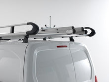 Load image into Gallery viewer, Van Guard 6 bar ULTI Rack L1H1 Tailgate Model Vauxhall Vivaro 2014 - 2019 VGUR-064
