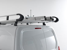 Load image into Gallery viewer, Van Guard 6 bar ULTI Rack L1H1 Tailgate Model Renault Trafic 2014 on VGUR-064
