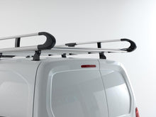 Load image into Gallery viewer, Van Guard 8 bar ULTI Rack L3H1 Tailgate Model
