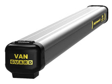 Load image into Gallery viewer, Van Guard VG200-3S Maxi 3 metre silver pipe carrier rear opening
