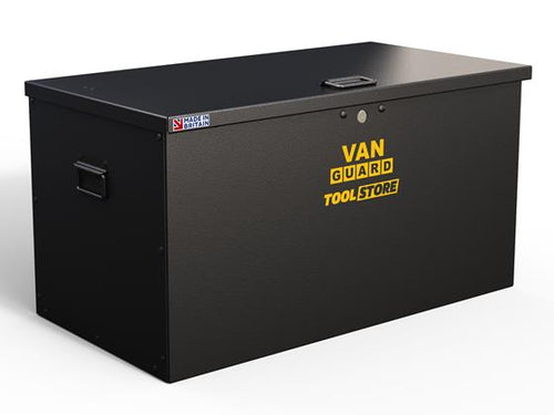 Van Guard Tool Store 910 x 480 x 480mm  - VG500M